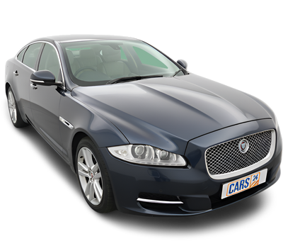 Jaguar XJ L-img